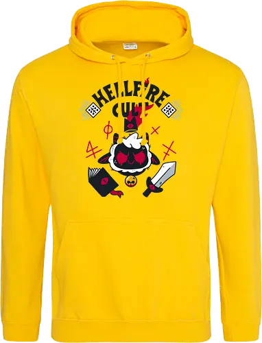 Hellfire Cult