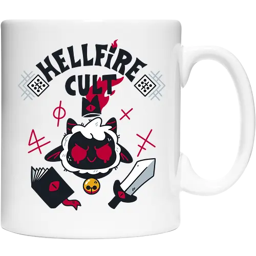 Hellfire Cult