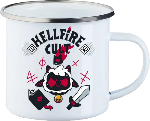 Hellfire Cult
