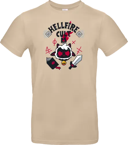 Hellfire Cult