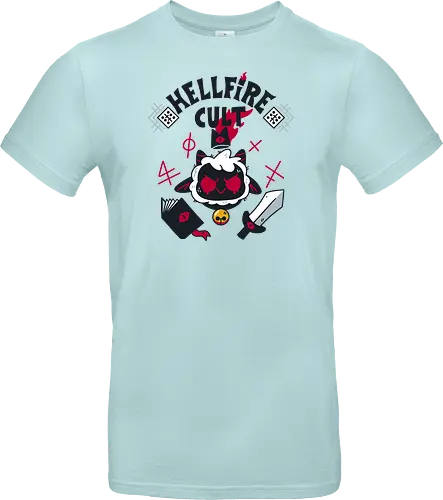 Hellfire Cult