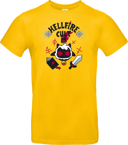 Hellfire Cult