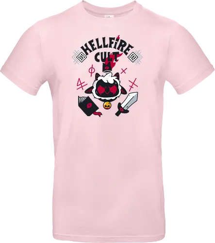 Hellfire Cult