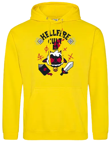 Hellfire Cult