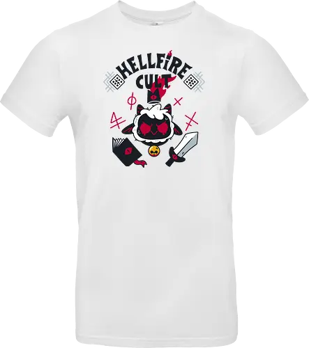 Hellfire Cult
