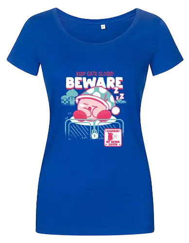 Beware, danger of being ten!