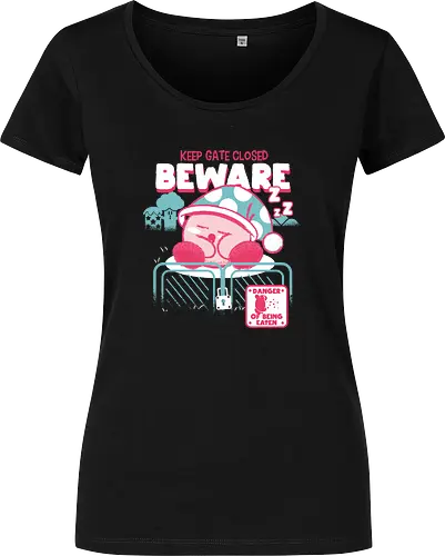 Beware, danger of being ten!