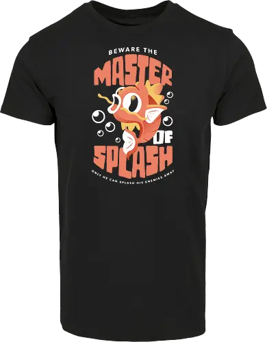 Master of Splash