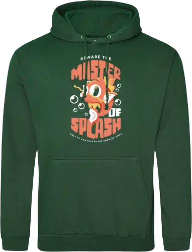 Master of Splash