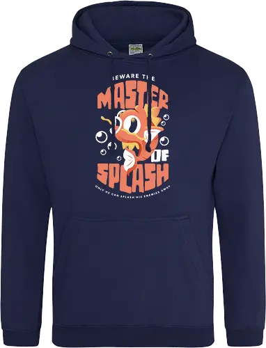 Master of Splash