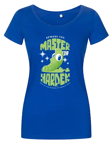 Master of Harden