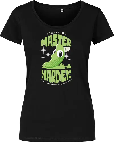 Master of Harden