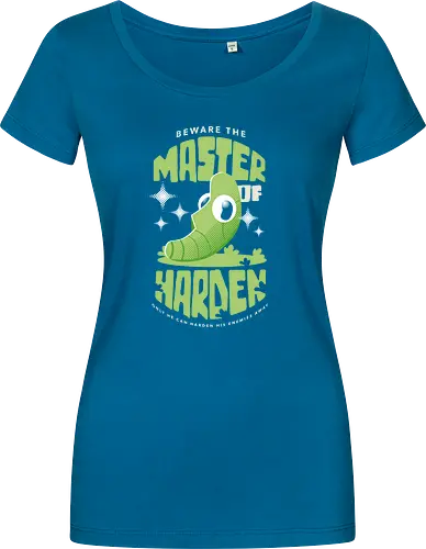Master of Harden