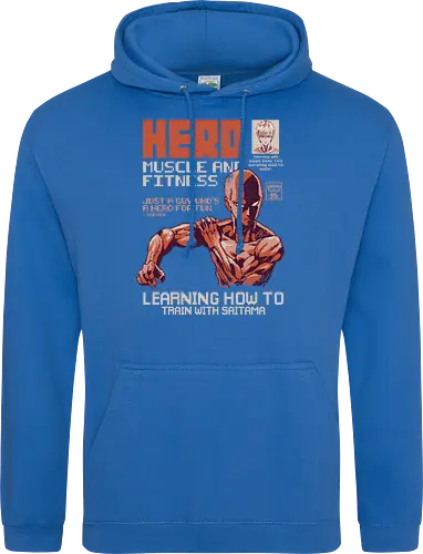 Hero Magazine