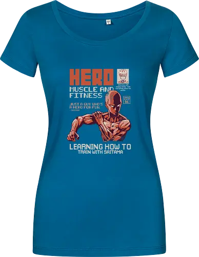 Hero Magazine