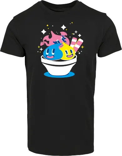 Slime Ice Cream