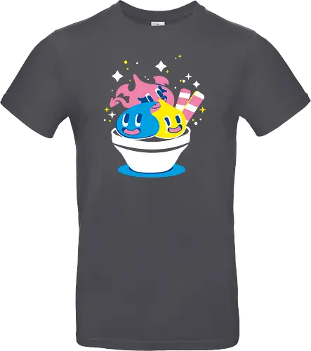 Slime Ice Cream