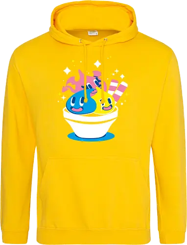 Slime Ice Cream