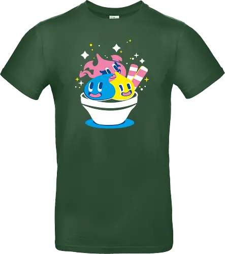 Slime Ice Cream