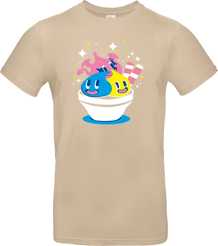 Slime Ice Cream