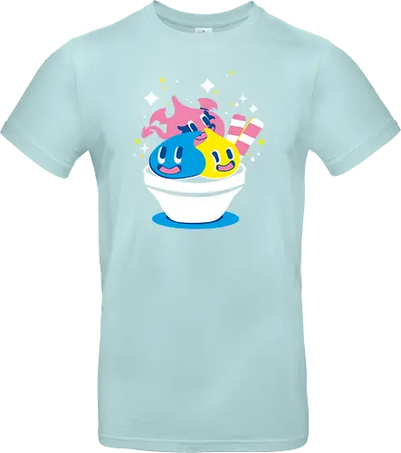 Slime Ice Cream