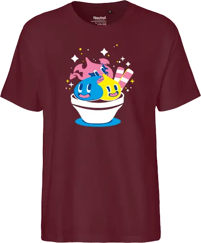 Slime Ice Cream