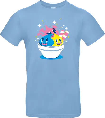 Slime Ice Cream