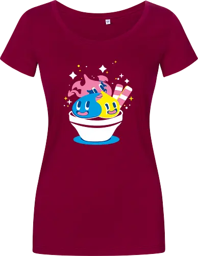 Slime Ice Cream