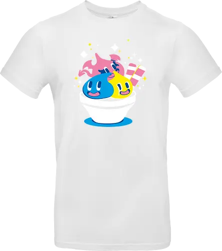 Slime Ice Cream
