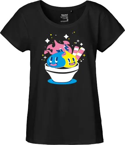 Slime Ice Cream