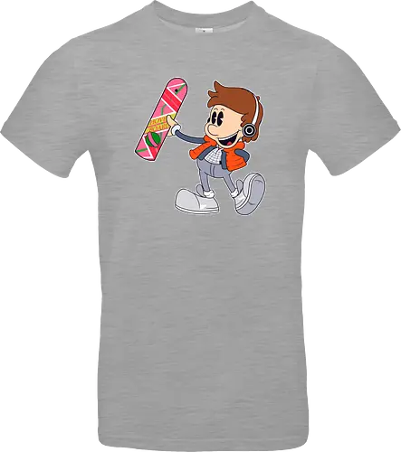 Timetravel Pop