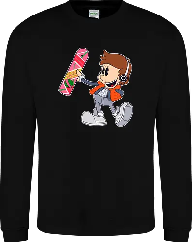 Timetravel Pop