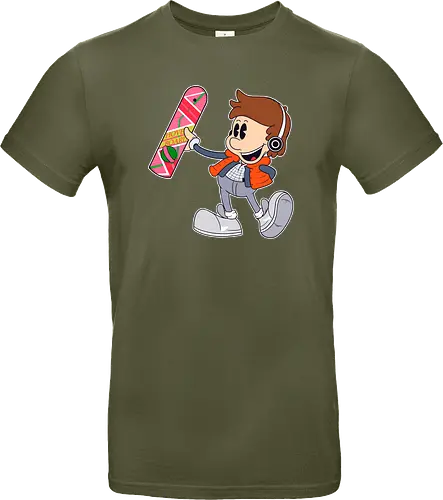 Timetravel Pop