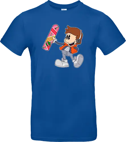 Timetravel Pop