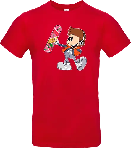 Timetravel Pop