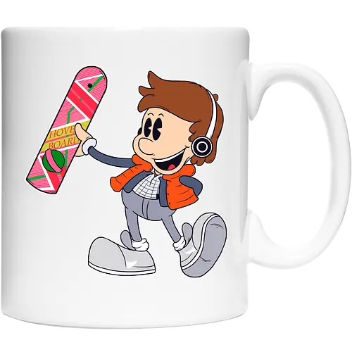 Timetravel Pop