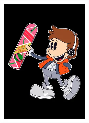 Timetravel Pop