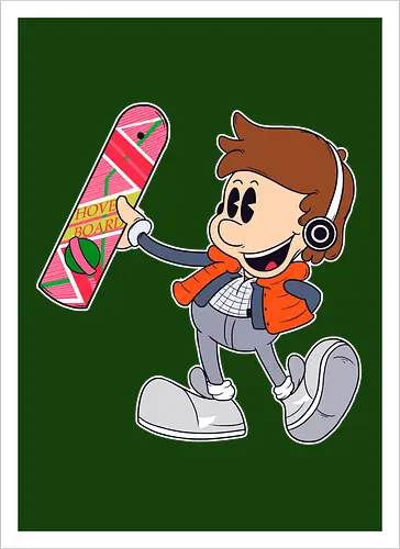 Timetravel Pop