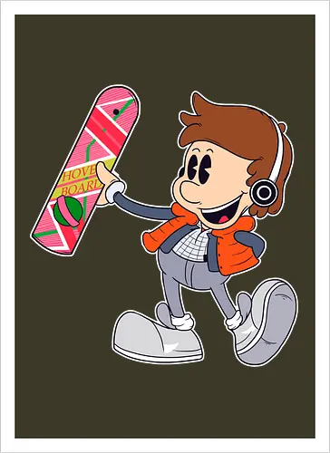 Timetravel Pop