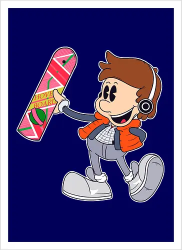 Timetravel Pop