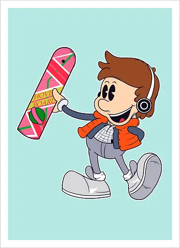 Timetravel Pop