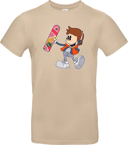 Timetravel Pop