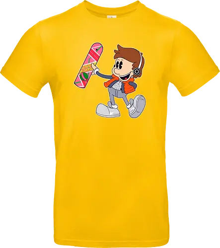 Timetravel Pop