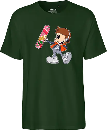 Timetravel Pop