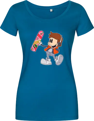 Timetravel Pop