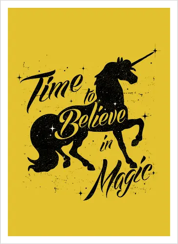 Believe
