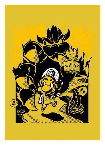 Better RUN!
