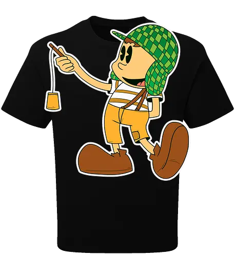 Chaves Pop