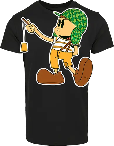 Chaves Pop
