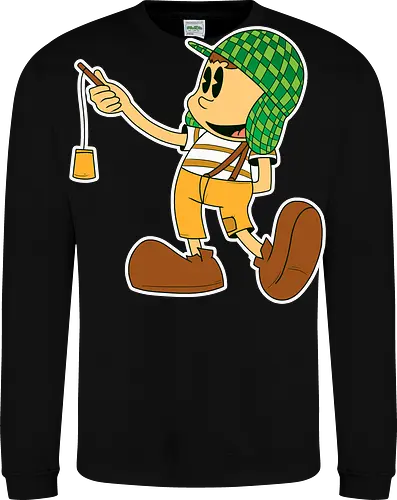 Chaves Pop